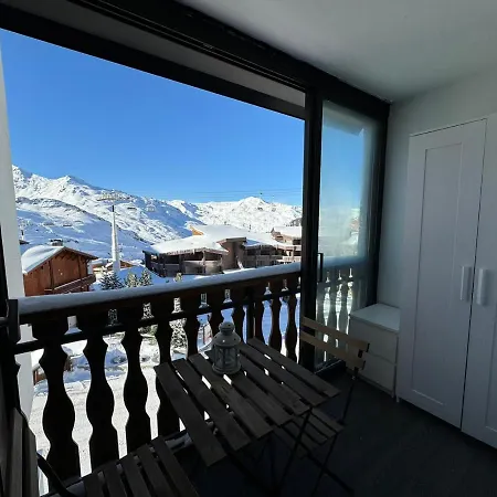 Apartment Snowpick Hauts De La Vanoise *