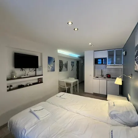 Apartment Snowpick Hauts De La Vanoise